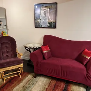  Holiday home Crescent Heights Majesty Canada