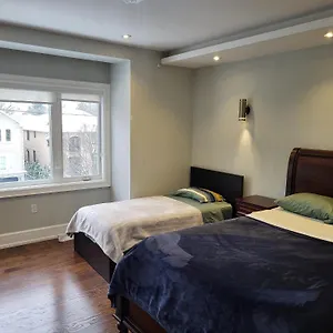 Modern House Homestay
