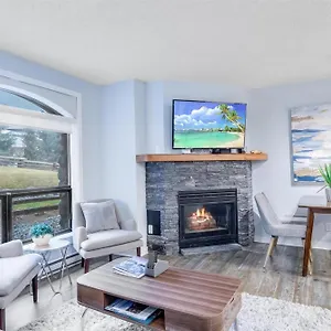  Apartment Marquise By Blackcomb Vacation Canada