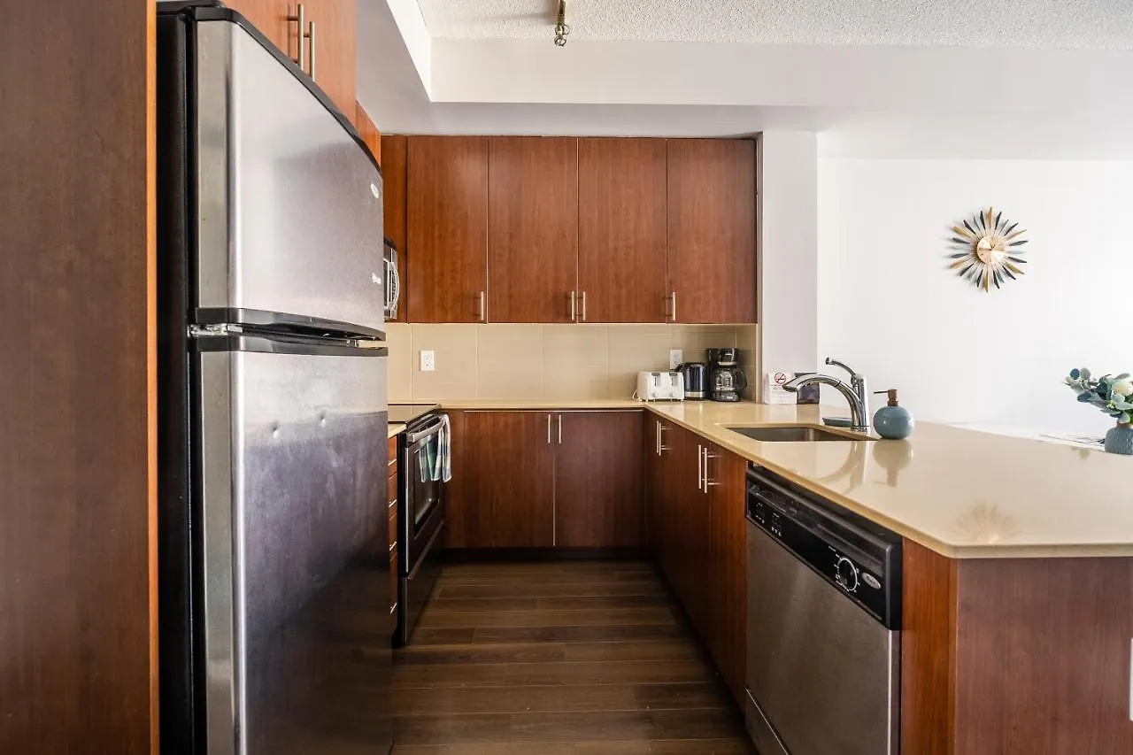 Apartment Beautiful Condos In The Heart Of Downtown By Globalstay Toronto Canada