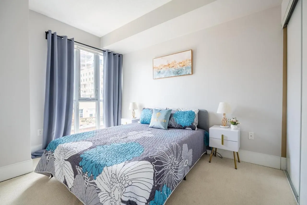 Beautiful Condos In The Heart Of Downtown By Globalstay contacts