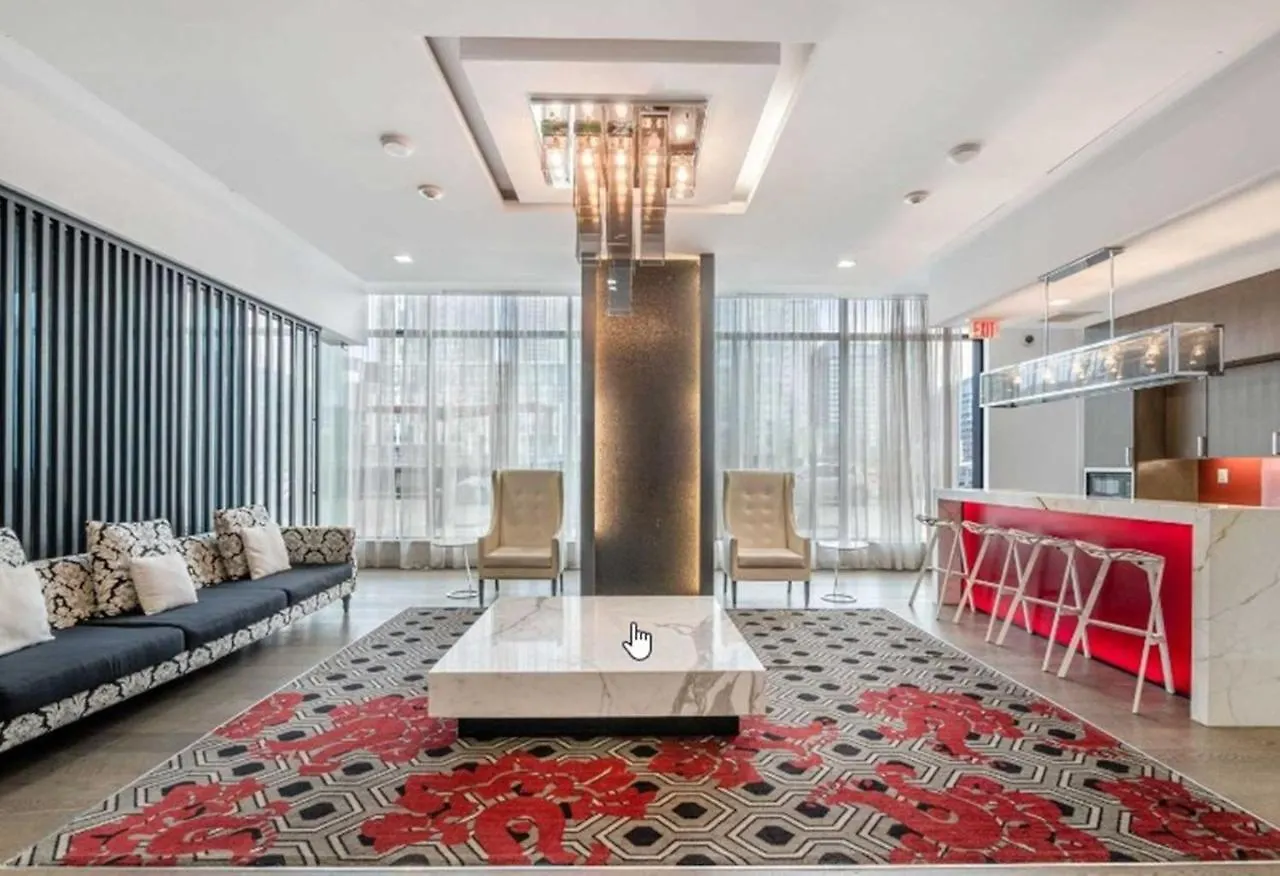 Beautiful Condos In The Heart Of Downtown By Globalstay Toronto