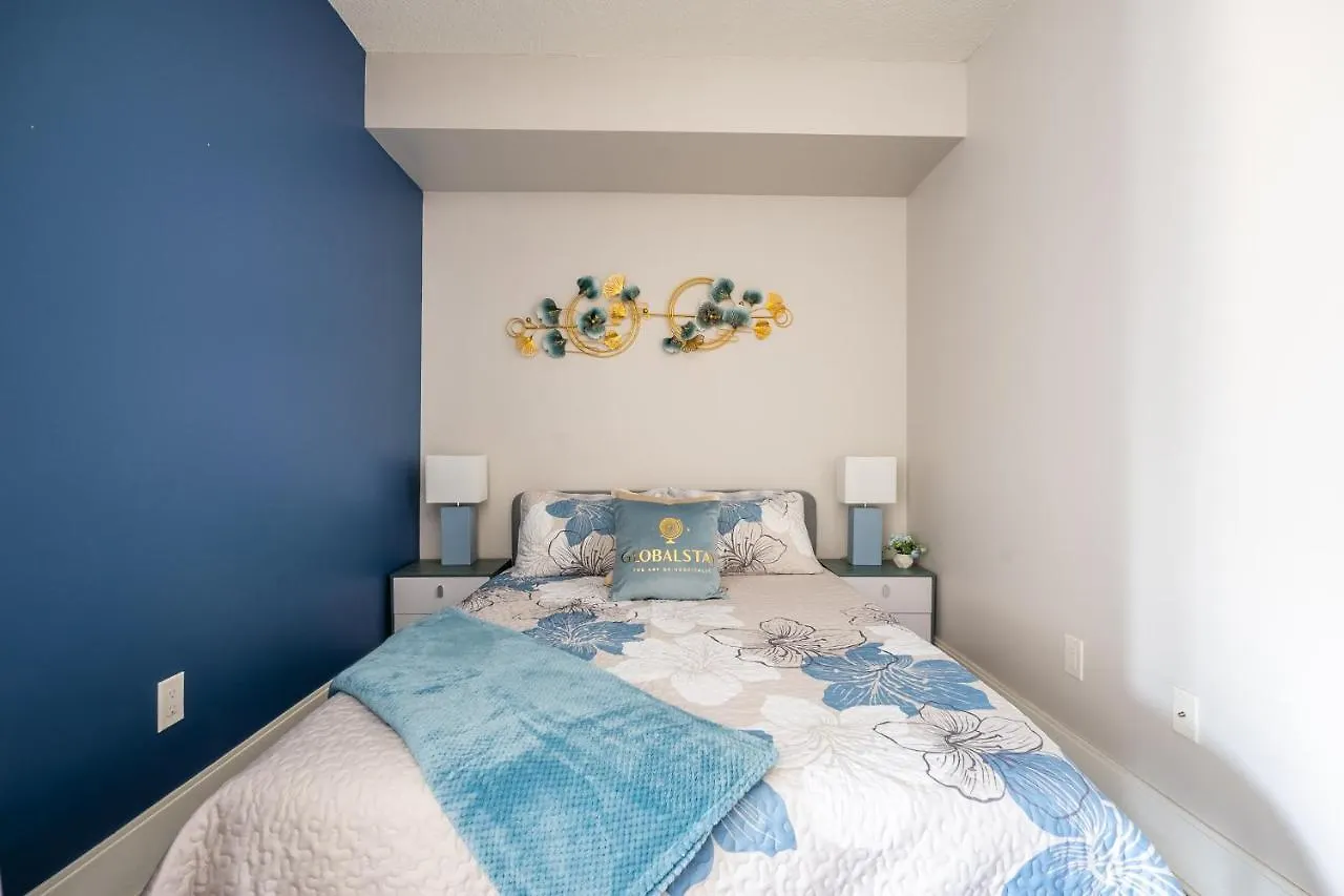 Apartment Beautiful Condos In The Heart Of Downtown By Globalstay Toronto