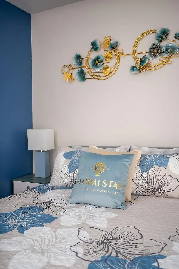Beautiful Condos In The Heart Of Downtown By Globalstay Toronto Apartment