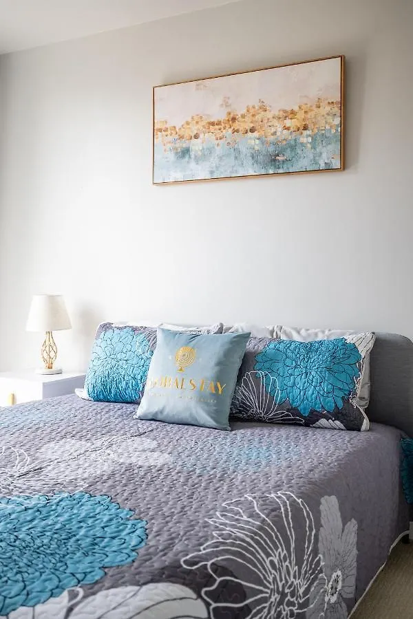 Apartment Beautiful Condos In The Heart Of Downtown By Globalstay Toronto