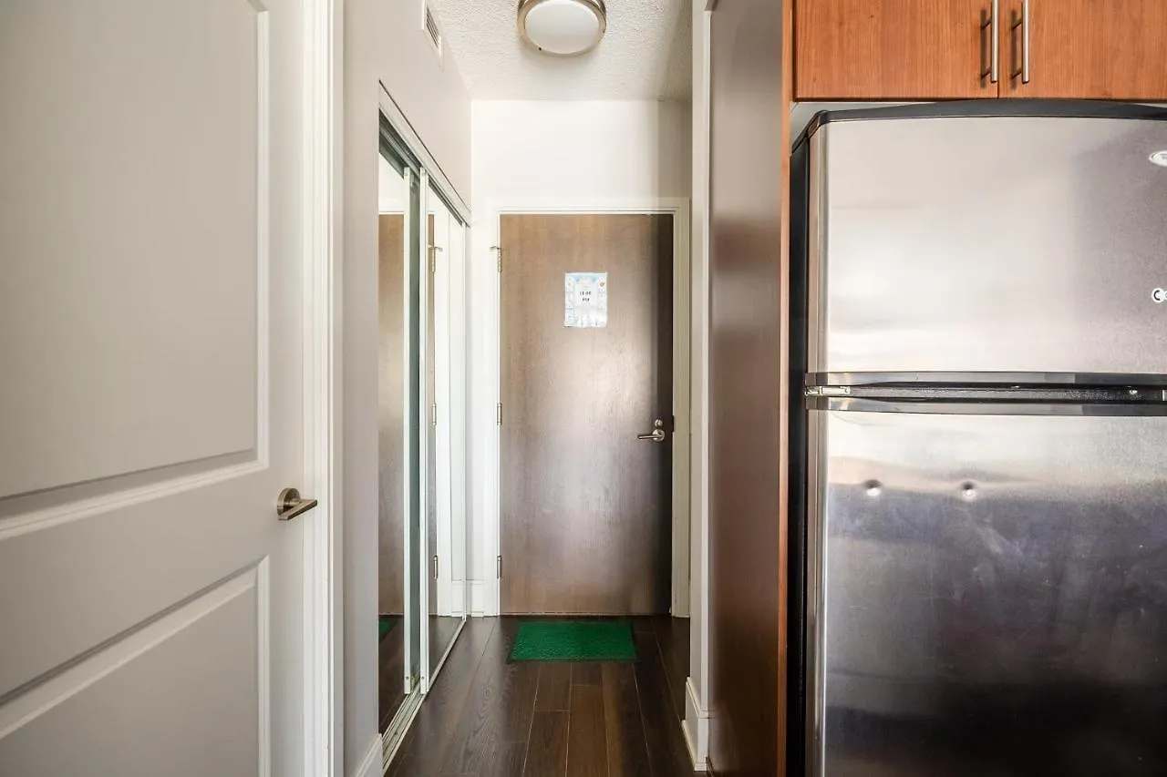 Beautiful Condos In The Heart Of Downtown By Globalstay Toronto